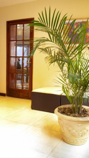 Hotel San Cayetano